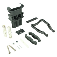 Разъём REMA 320A мама